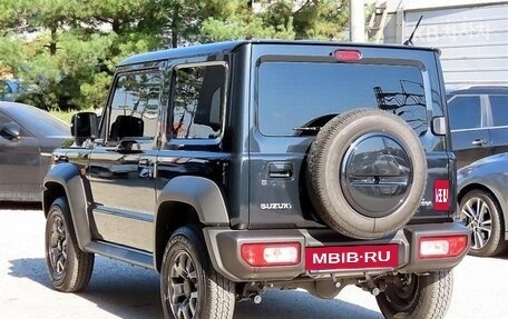 Suzuki Jimny, 2023 год, 3 441 531 рублей, 3 фотография