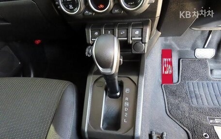 Suzuki Jimny, 2023 год, 3 441 531 рублей, 10 фотография