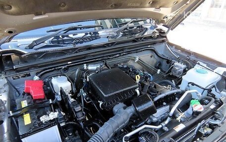 Suzuki Jimny, 2023 год, 3 441 531 рублей, 19 фотография