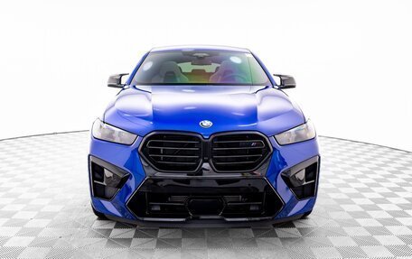BMW X6 M, 2025 год, 19 802 202 рублей, 2 фотография