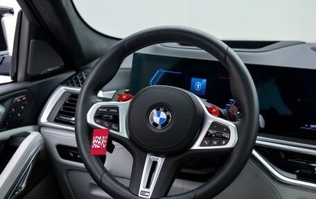 BMW X6 M, 2025 год, 19 802 202 рублей, 10 фотография