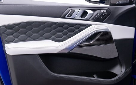 BMW X6 M, 2025 год, 19 802 202 рублей, 13 фотография