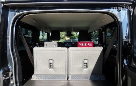 Suzuki Jimny, 2023 год, 3 441 531 рублей, 18 фотография