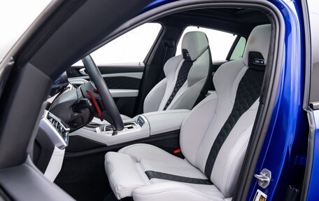 BMW X6 M, 2025 год, 19 802 202 рублей, 16 фотография