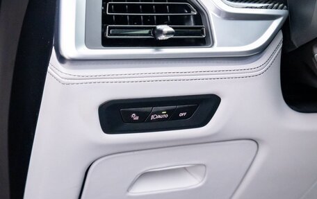 BMW X6 M, 2025 год, 19 802 202 рублей, 20 фотография