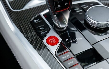 BMW X6 M, 2025 год, 19 802 202 рублей, 21 фотография