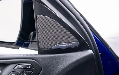 BMW X6 M, 2025 год, 19 802 202 рублей, 14 фотография