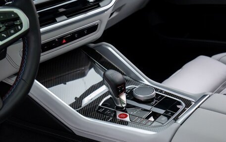 BMW X6 M, 2025 год, 19 802 202 рублей, 12 фотография