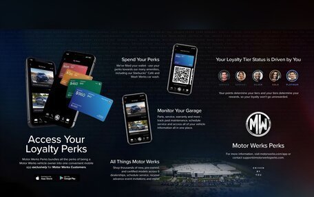 BMW X6 M, 2025 год, 19 802 202 рублей, 11 фотография