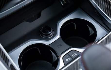 BMW X6 M, 2025 год, 19 802 202 рублей, 29 фотография