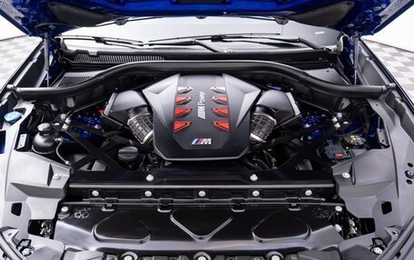 BMW X6 M, 2025 год, 19 802 202 рублей, 30 фотография