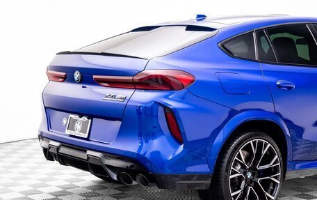 BMW X6 M, 2025 год, 19 802 202 рублей, 33 фотография