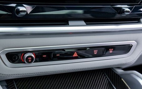 BMW X6 M, 2025 год, 19 802 202 рублей, 28 фотография