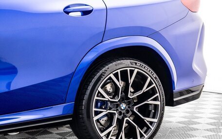 BMW X6 M, 2025 год, 19 802 202 рублей, 34 фотография