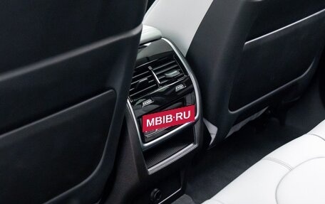 BMW X6 M, 2025 год, 19 802 202 рублей, 19 фотография