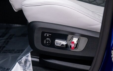 BMW X6 M, 2025 год, 19 802 202 рублей, 15 фотография