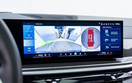 BMW X6 M, 2025 год, 19 802 202 рублей, 25 фотография