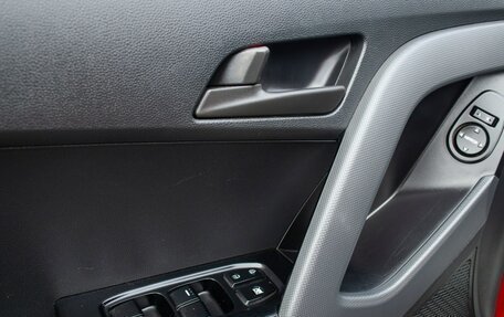 Hyundai Creta I рестайлинг, 2019 год, 1 499 000 рублей, 14 фотография