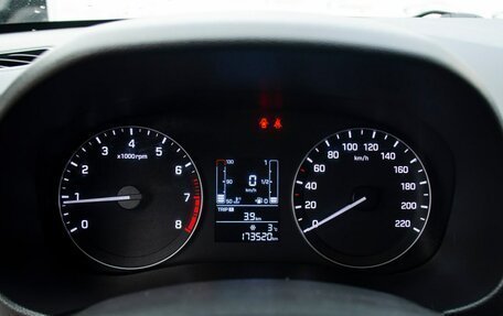 Hyundai Creta I рестайлинг, 2019 год, 1 499 000 рублей, 15 фотография