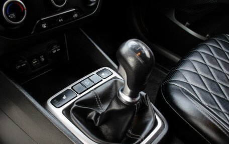 Hyundai Creta I рестайлинг, 2019 год, 1 499 000 рублей, 19 фотография