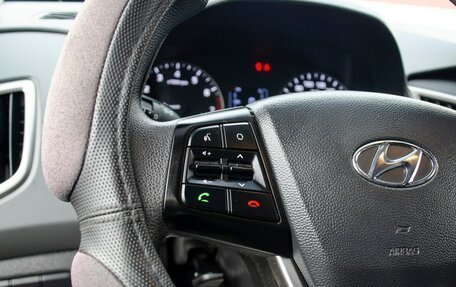 Hyundai Creta I рестайлинг, 2019 год, 1 499 000 рублей, 16 фотография