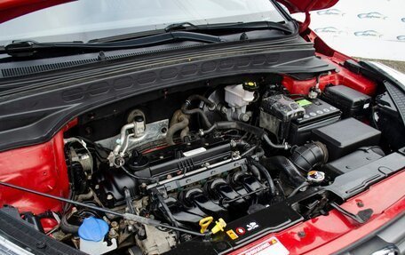 Hyundai Creta I рестайлинг, 2019 год, 1 499 000 рублей, 22 фотография