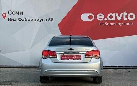 Chevrolet Cruze II, 2012 год, 720 000 рублей, 5 фотография