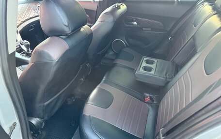 Chevrolet Cruze II, 2012 год, 720 000 рублей, 9 фотография