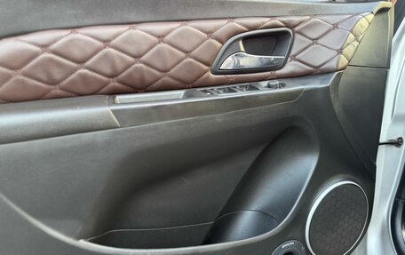 Chevrolet Cruze II, 2012 год, 720 000 рублей, 12 фотография