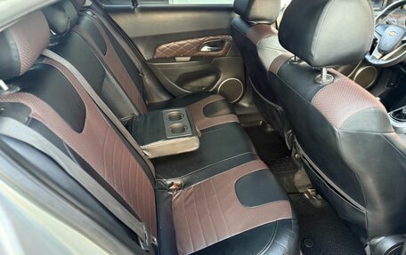 Chevrolet Cruze II, 2012 год, 720 000 рублей, 11 фотография