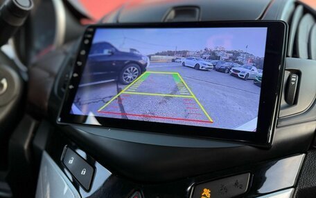 Chevrolet Cruze II, 2012 год, 720 000 рублей, 19 фотография