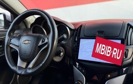 Chevrolet Cruze II, 2012 год, 720 000 рублей, 17 фотография