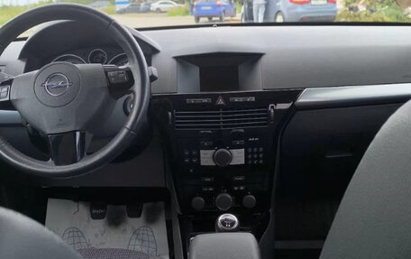 Opel Astra H, 2011 год, 579 000 рублей, 13 фотография