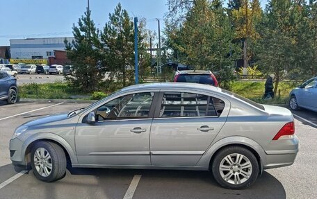 Opel Astra H, 2011 год, 579 000 рублей, 7 фотография