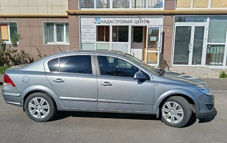 Opel Astra H, 2011 год, 579 000 рублей, 8 фотография