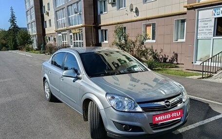 Opel Astra H, 2011 год, 579 000 рублей, 3 фотография