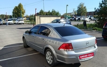 Opel Astra H, 2011 год, 579 000 рублей, 6 фотография
