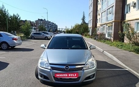 Opel Astra H, 2011 год, 579 000 рублей, 2 фотография