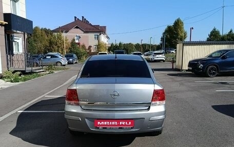 Opel Astra H, 2011 год, 579 000 рублей, 5 фотография