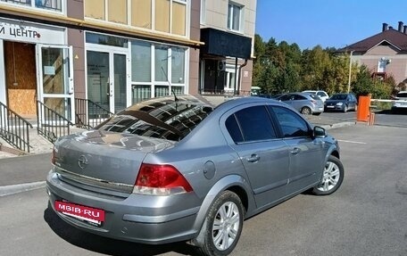 Opel Astra H, 2011 год, 579 000 рублей, 4 фотография