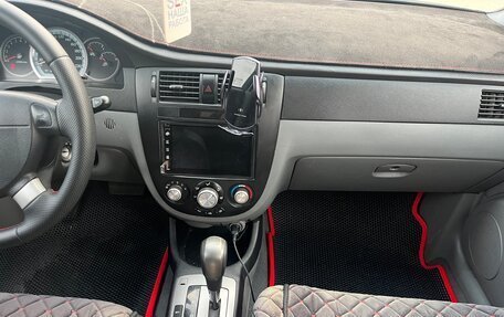 Ravon Gentra, 2015 год, 620 000 рублей, 5 фотография