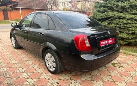 Ravon Gentra, 2015 год, 620 000 рублей, 1 фотография