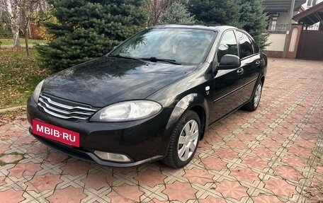 Ravon Gentra, 2015 год, 620 000 рублей, 4 фотография