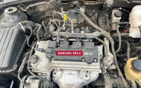 Ravon Gentra, 2015 год, 620 000 рублей, 8 фотография