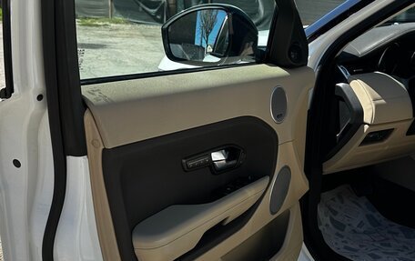 Land Rover Range Rover Evoque I, 2015 год, 2 100 000 рублей, 6 фотография