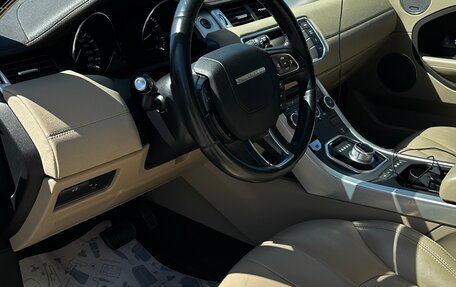 Land Rover Range Rover Evoque I, 2015 год, 2 100 000 рублей, 7 фотография