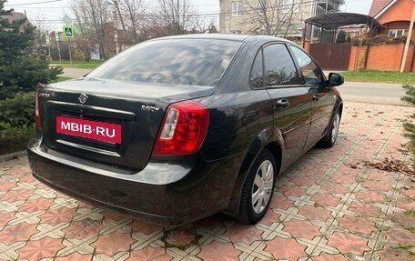 Ravon Gentra, 2015 год, 620 000 рублей, 2 фотография