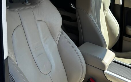 Land Rover Range Rover Evoque I, 2015 год, 2 100 000 рублей, 11 фотография