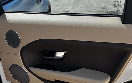 Land Rover Range Rover Evoque I, 2015 год, 2 100 000 рублей, 13 фотография