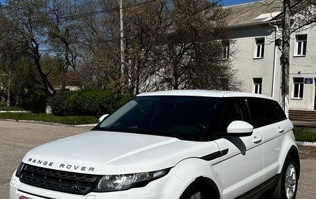 Land Rover Range Rover Evoque I, 2015 год, 2 100 000 рублей, 1 фотография